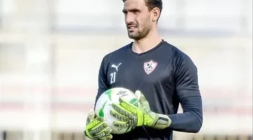 كواليس الصلح.. حقيقة عودة محمد عواد للمشاركة في مباريات الزمالك المقبلة